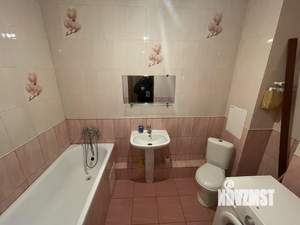 1-к квартира, на длительный срок, 40м2, 11/21 этаж