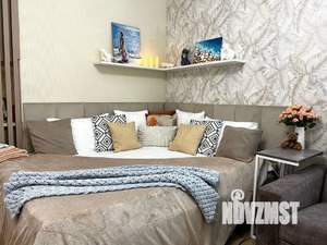 Студия квартира, посуточно, 30м2, 2/16 этаж