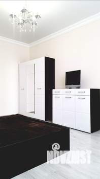 2-к квартира, на длительный срок, 70м2, 3/16 этаж