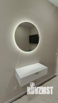 1-к квартира, посуточно, 49м2, 5/16 этаж