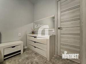 2-к квартира, на длительный срок, 45м2, 10/17 этаж