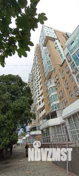 3-к квартира, на длительный срок, 111м2, 6/18 этаж