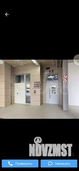 1-к квартира, на длительный срок, 39м2, 11/23 этаж