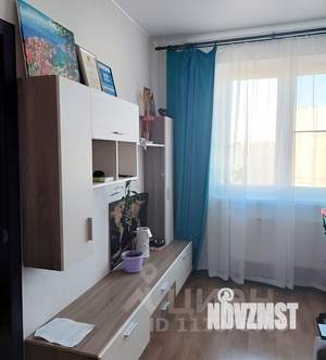 Студия квартира, на длительный срок, 27м2, 17/23 этаж