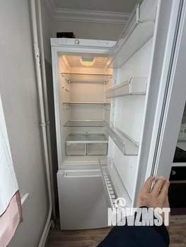 1-к квартира, на длительный срок, 40м2, 3/16 этаж