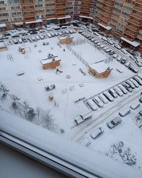 2-к квартира, на длительный срок, 76м2, 12/16 этаж