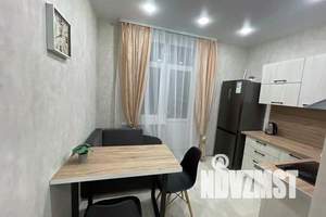 1-к квартира, посуточно, 35м2, 6/24 этаж