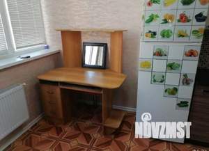 1-к квартира, на длительный срок, 40м2, 4/6 этаж