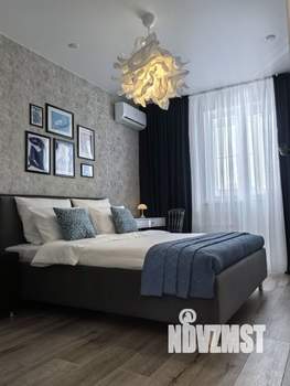 2-к квартира, на длительный срок, 60м2, 11/17 этаж