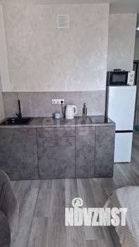 Студия квартира, на длительный срок, 28м2, 13/16 этаж