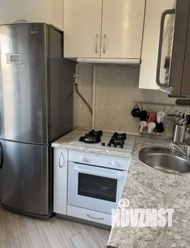 2-к квартира, на длительный срок, 50м2, 6/9 этаж