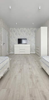 3-к квартира, на длительный срок, 78м2, 24/24 этаж