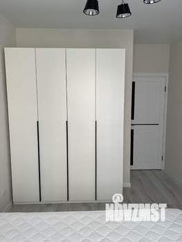 2-к квартира, на длительный срок, 40м2, 2/9 этаж