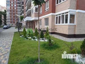 3-к квартира, на длительный срок, 65м2, 1/18 этаж