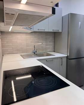 1-к квартира, на длительный срок, 44м2, 16/22 этаж