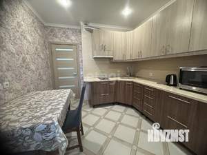 1-к квартира, на длительный срок, 33м2, 21/24 этаж