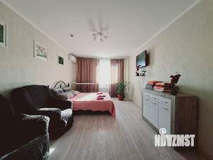 2-к квартира, посуточно, 80м2, 15/16 этаж
