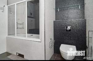 1-к квартира, на длительный срок, 50м2, 12/23 этаж