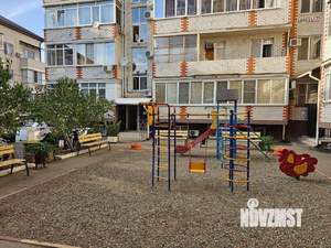 Студия квартира, на длительный срок, 24м2, 3/5 этаж