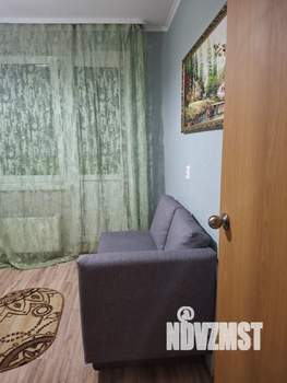 1-к квартира, на длительный срок, 42м2, 10/17 этаж