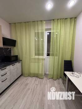 1-к квартира, на длительный срок, 35м2, 5/16 этаж