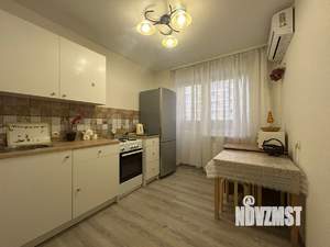 1-к квартира, на длительный срок, 31м2, 3/17 этаж