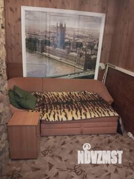 1-к квартира, на длительный срок, 30м2, 1/1 этаж