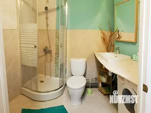 Студия квартира, на длительный срок, 30м2, 10/22 этаж