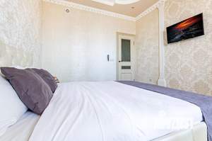 2-к квартира, посуточно, 55м2, 1/1 этаж