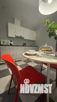 1-к квартира, посуточно, 34м2, 2/21 этаж