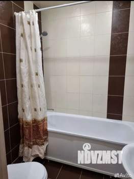 1-к квартира, на длительный срок, 36м2, 8/10 этаж