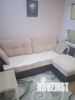 Студия квартира, посуточно, 34м2, 1/4 этаж