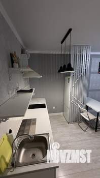 Студия квартира, на длительный срок, 28м2, 10/21 этаж