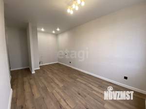 1-к квартира, на длительный срок, 36м2, 8/18 этаж