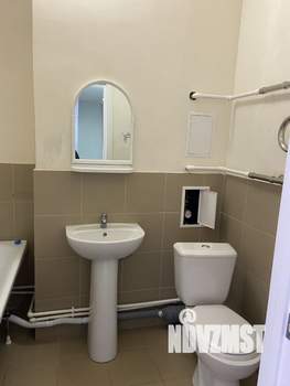 2-к квартира, на длительный срок, 57м2, 2/25 этаж