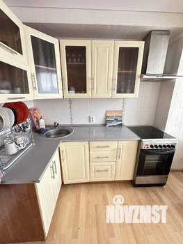 2-к квартира, посуточно, 55м2, 6/9 этаж