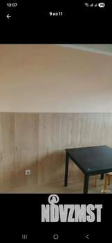 1-к квартира, на длительный срок, 34м2, 6/6 этаж