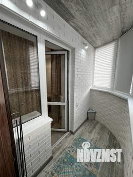 1-к квартира, на длительный срок, 32м2, 14/17 этаж