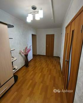 2-к квартира, на длительный срок, 68м2, 10/16 этаж