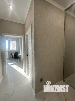 1-к квартира, на длительный срок, 45м2, 9/20 этаж