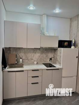 Студия квартира, на длительный срок, 18м2, 1/6 этаж