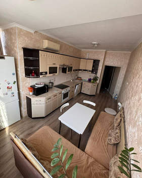 2-к квартира, на длительный срок, 70м2, 14/19 этаж