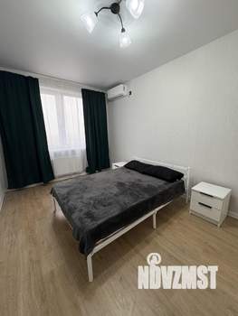 1-к квартира, на длительный срок, 41м2, 13/16 этаж