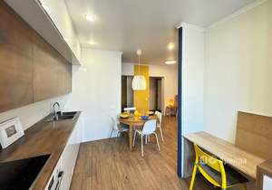 2-к квартира, на длительный срок, 60м2, 22/24 этаж