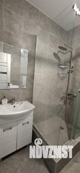 1-к квартира, посуточно, 39м2, 18/19 этаж