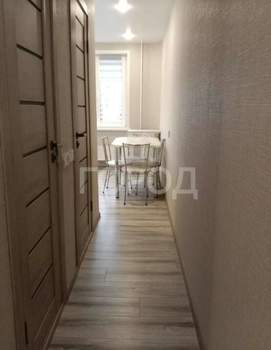 1-к квартира, на длительный срок, 34м2, 5/17 этаж