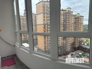 1-к квартира, на длительный срок, 37м2, 15/22 этаж