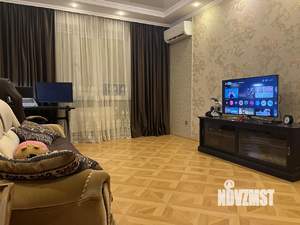 2-к квартира, на длительный срок, 65м2, 3/16 этаж