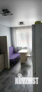 1-к квартира, на длительный срок, 45м2, 18/24 этаж