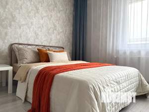 1-к квартира, посуточно, 28м2, 20/24 этаж